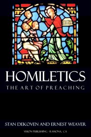 Homiletics