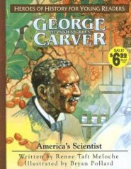 George Washington Carver: America's Scientist