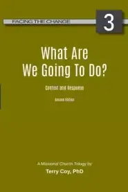 What Are We Going To Do?: Context and Response