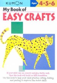 My Book Of Easy Crafts