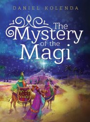 The Mystery of the Magi