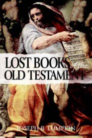 Lost Books Of The Old Testament