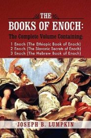 The Books of Enoch