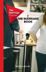 The Marriage Book