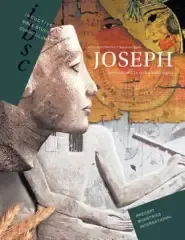 Joseph - Surrendering to God's Sovereignty (Genesis 37 - 50)