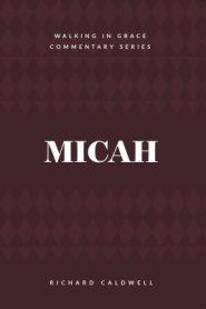 Micah: Who Is Like God?