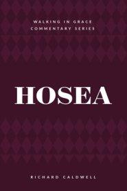 Hosea: Faithful God, Unfaithful People