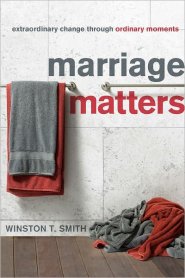 Marriage Matters