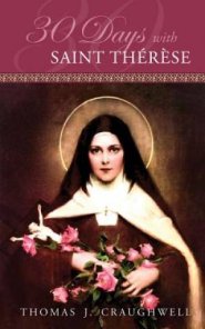 30 Days with Saint Therese