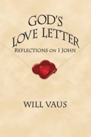 God's Love Letter