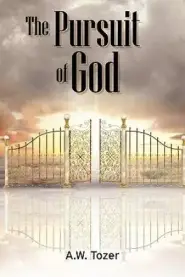 The Pursuit of God