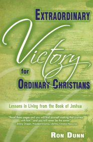 Extraordinary Victory For Ordinary Christians