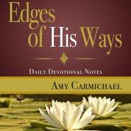 Edges of His Ways