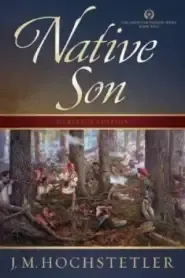 Native Son : Heritage Edition