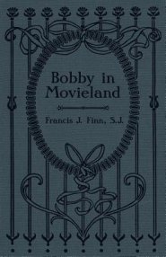 Bobby in Movieland