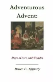 Adventurous Advent