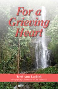 For a Grieving Heart