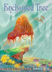 Enchanted Tree: The Invisible Tails Series: The Invisible Tails Series