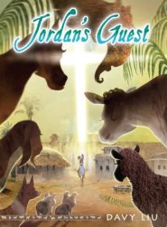 Jordan's Guest: The Invisible Tails Series: The Invisible Tails Series