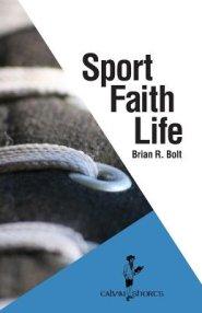 Sport. Faith. Life.