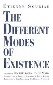 Different Modes Of Existence