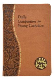 Daily Companion for Young Catholics