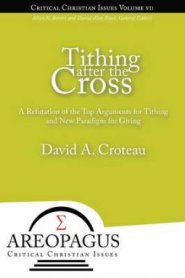 Tithing After the Cross