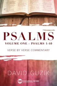 Psalms 1-40