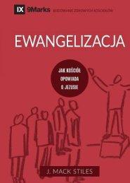 Ewangelizacja (evangelism) (polish)