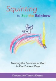 Squinting to See the Rainbow: Trusting the Promises of God in Our Darkest Days