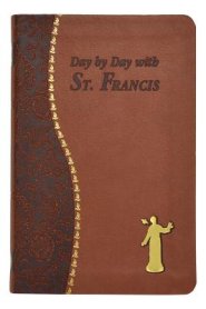 Day by Day with St. Francis