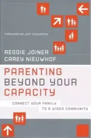 Parenting Beyond Your Capacity