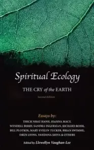 Spiritual Ecology