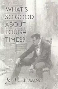 What's So Good About Tough Times?: Stories of People Refined by Difficulty