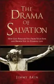 Drama of Salvation