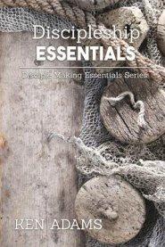 Discipleship Essentials