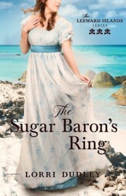 Sugar Baron's Bride