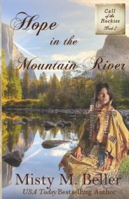 Hope In The Mountain River