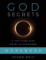 God Secrets Workbook