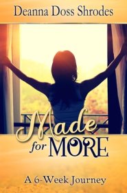 Made for More: A 6-Week Journey