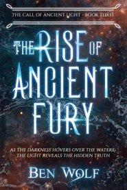 Rise Of Ancient Fury