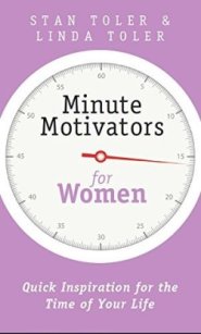 Minute Motivators for Women