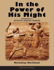 In the Power of His Might Workshop Workbook