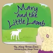 Mary and the Little Lamb