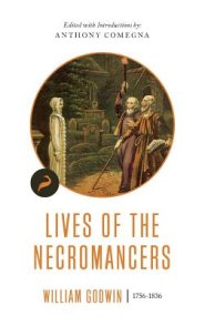 Lives of the Necromancers