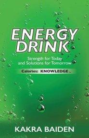 ENERGY DRINK:CALORIES: KNOWLEDGE