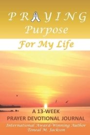 Praying Purpose for My Life