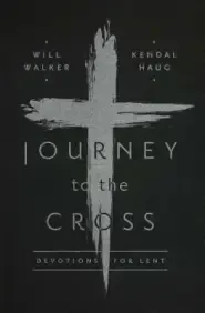 Journey to the Cross