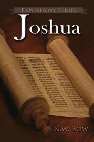 Joshua: A Literary Commentary On the Book of Joshua