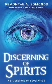 Discerning Of Spirits: Seven Dimensions Of Revelation